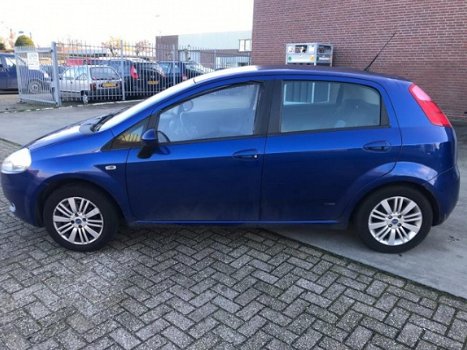 Fiat Grande Punto - 1.4 Dynamic Airco - 1