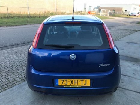 Fiat Grande Punto - 1.4 Dynamic Airco - 1