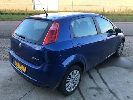 Fiat Grande Punto - 1.4 Dynamic Airco - 1