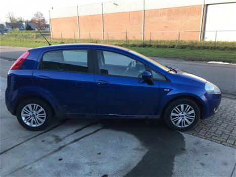 Fiat Grande Punto - 1.4 Dynamic Airco - 1