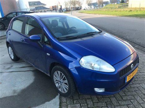 Fiat Grande Punto - 1.4 Dynamic Airco - 1