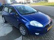 Fiat Grande Punto - 1.4 Dynamic Airco - 1 - Thumbnail