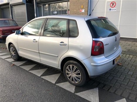 Volkswagen Polo - 1.9 SDI SPORTLINE 5D AIRCO - 1