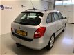 Skoda Fabia Combi - 1.2 TDI Greenline AIRCO NAP - 1 - Thumbnail