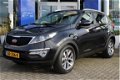 Kia Sportage - 1.6 GDI BusinessPlusLine Panorama schuifdak, Trekhaak, Camera, Navi, ECC info: dhr El - 1 - Thumbnail