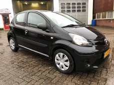 Toyota Aygo - 1.0 VVT-i Comfort AIRCO ORG 92187 KM NAP O.H BOEKJES 5 DEURS MET ALLE OPTIE NETTE AYGO