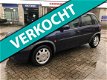 Opel Corsa - 1.2i-16V Onyx AUTOMAAT ORG 104275 LAAG KM NAP O.H BOEKJES LM VELGEN 5 DEURS NW APK VEEL - 1 - Thumbnail