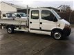 Renault Master - T35 2.5 dCi L3 H1 DC Kipper - 1 - Thumbnail