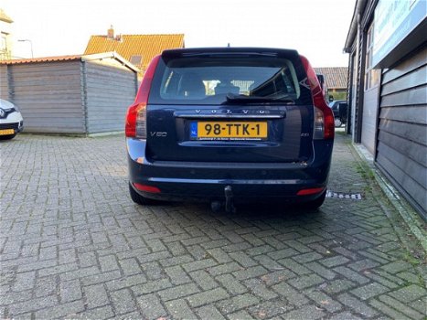 Volvo V50 - 2.0 - 1