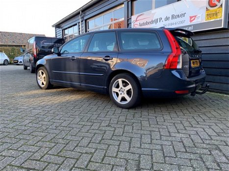 Volvo V50 - 2.0 - 1