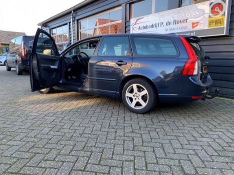 Volvo V50 - 2.0 - 1