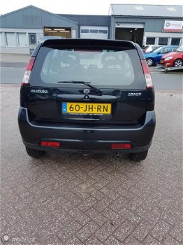 Suzuki Ignis - 1.3-16V GS - 1