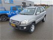 Kia Sportage - 2.0 CVVT Comfort - 1 - Thumbnail