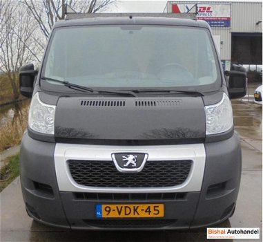 Peugeot Boxer - 330 2.2 HDI L1H1 - 1