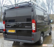 Peugeot Boxer - 330 2.2 HDI L1H1