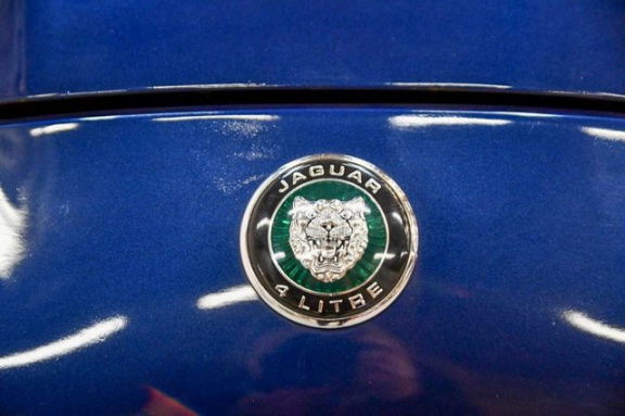 Jaguar XK - Afbeelding 4