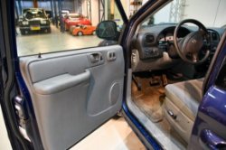 Dodge Grand Caravan