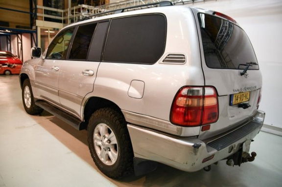 Toyota Land Cruiser 100 - Landcruiser 4.2 - Afbeelding 6