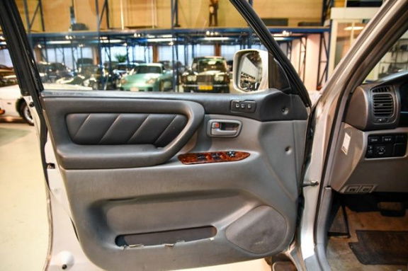 Toyota Land Cruiser 100 - Landcruiser 4.2 - Afbeelding 8