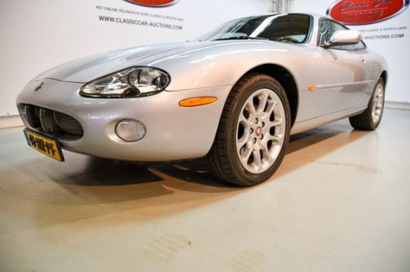 Jaguar XKR - Afbeelding 4