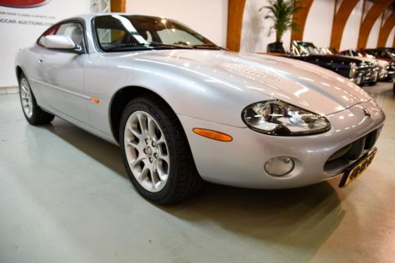 Jaguar XKR - Afbeelding 7