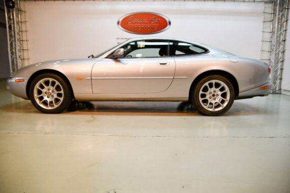 Jaguar XKR - Afbeelding 5