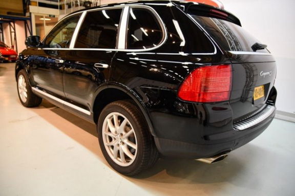 Porsche Cayenne - S - Afbeelding 5