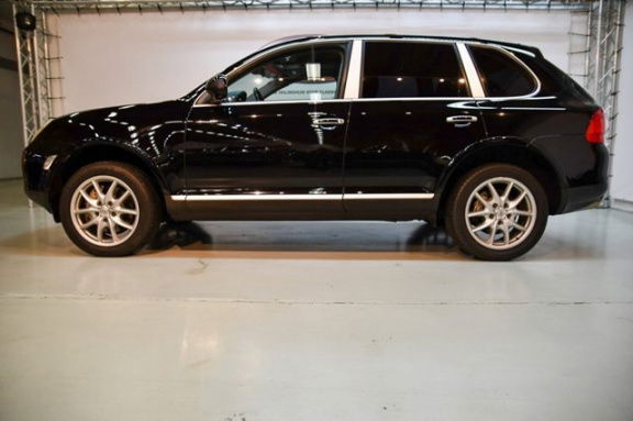 Porsche Cayenne - S - Afbeelding 6