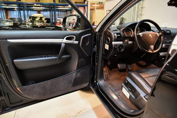 Porsche Cayenne - S - Afbeelding 8