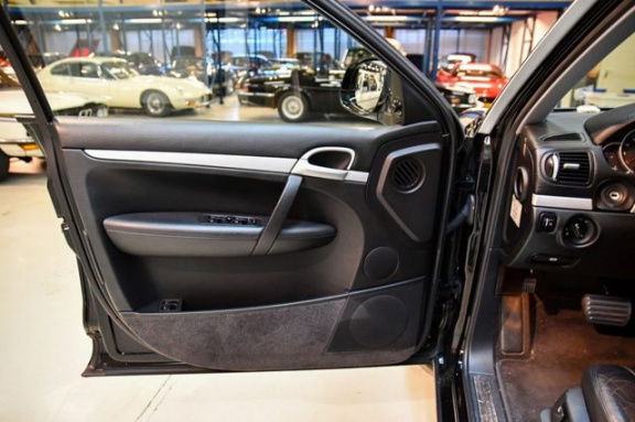 Porsche Cayenne - S - Afbeelding 7