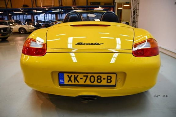 Porsche Boxster - Afbeelding 7