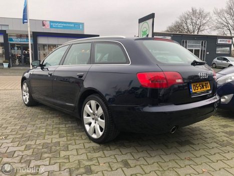 Audi A6 Avant - 3.2 FSI quattr | S line | Aut | NAP - 1