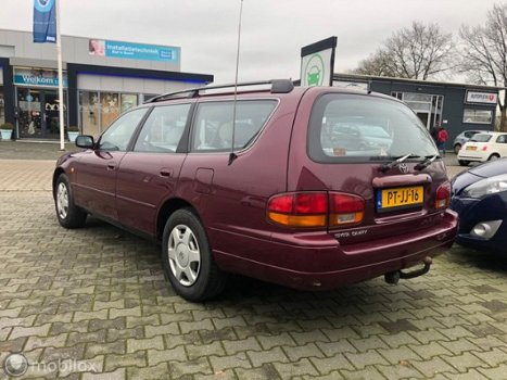 Toyota Camry Wagon - 2.2i GL | Airco | Trekhaak - 1