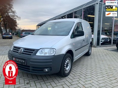 Volkswagen Caddy - 1.9 TDI 105 PK - 1