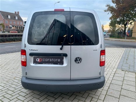 Volkswagen Caddy - 1.9 TDI 105 PK - 1