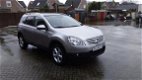 Nissan Qashqai+2 - 2.0 Optima 4WD panorama, automaat, clima, cruise en 7 persoons - 1 - Thumbnail