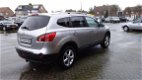 Nissan Qashqai+2 - 2.0 Optima 4WD panorama, automaat, clima, cruise en 7 persoons - 1 - Thumbnail