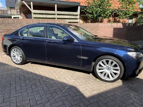 BMW 7-serie - 730d High Executive - 1