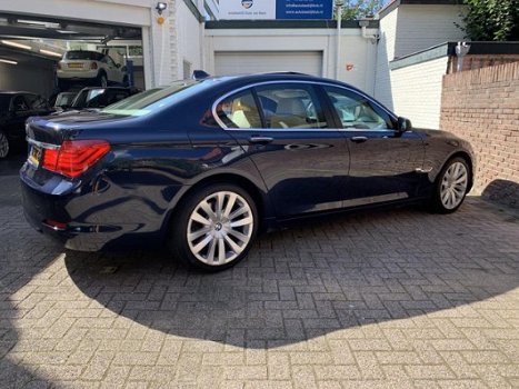 BMW 7-serie - 730d High Executive - 1