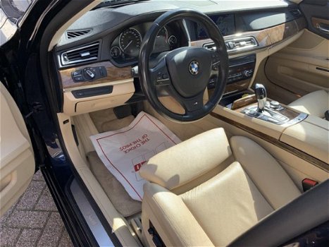 BMW 7-serie - 730d High Executive - 1