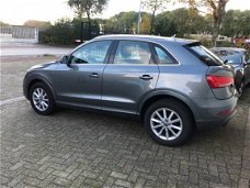 Audi Q3 - 2.0 TFSI quattro Pro Line