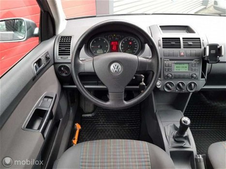 Volkswagen Polo - 1.4 TDI Trendline - 1