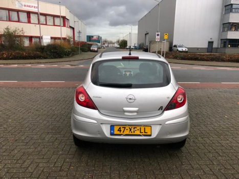 Opel Corsa - 1.2-16V Enjoy Mooie nette auto - 1