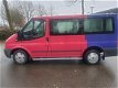 Ford Transit Kombi - 300S 2.2 TDCI SHD 9 persoons - 1 - Thumbnail