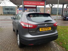 Nissan Qashqai - 1.2 DIG-T, NAVI, CAMERA, BLUETOOTH, STOELVERW