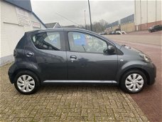 Toyota Aygo - 1.0 12v VVT-i Cool