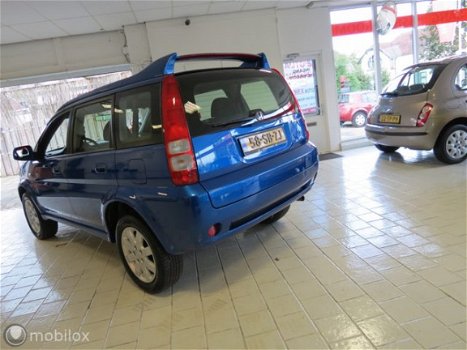 Honda HR-V - 1.6i Airco/NAP/ Dealer onderhouden / nette auto / - 1