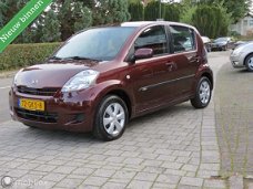 Daihatsu Sirion 2 - 1.3-16V Prestige NAP Airco