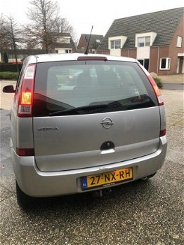 Opel Meriva - 1.6 Enjoy AIRCO/ELEK RAMEN/CRUISE CONTROL - 1