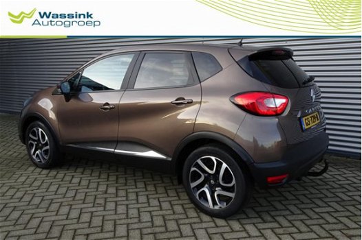 Renault Captur - Energy TCe 90PK Expression - 1